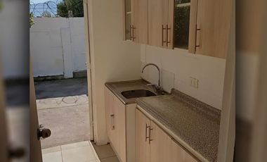 Se Vende Casa En Plaza San Miguel, La Calera.