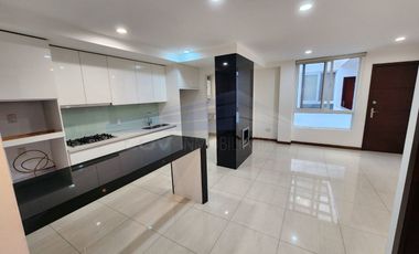 Departamento, Américas Unidas, Hilario Pérez de León 84