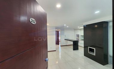 Departamento, Américas Unidas, Hilario Pérez de León 84