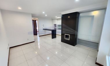 Departamento, Américas Unidas, Hilario Pérez de León 84