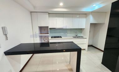 Departamento, Américas Unidas, Hilario Pérez de León 84