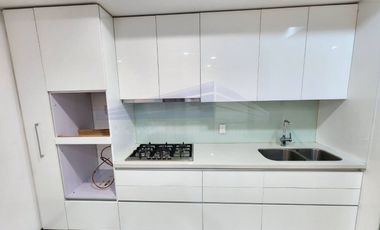 Departamento, Américas Unidas, Hilario Pérez de León 84