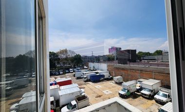 Departamento, Américas Unidas, Hilario Pérez de León 84