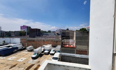 Departamento, Américas Unidas, Hilario Pérez de León 84