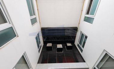 Departamento, Américas Unidas, Hilario Pérez de León 84