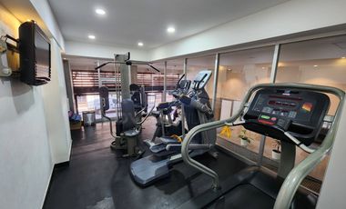 Departamento, Américas Unidas, Hilario Pérez de León 84