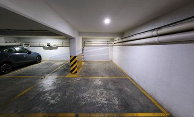 Departamento, Américas Unidas, Hilario Pérez de León 84