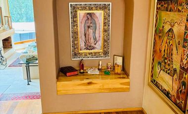 LOMAS DE BEZARES, HERMOSA CASA EN VENTA