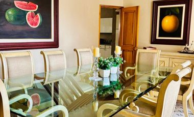 LOMAS DE BEZARES, HERMOSA CASA EN VENTA