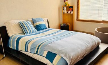 LOMAS DE BEZARES, HERMOSA CASA EN VENTA