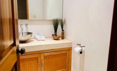 LOMAS DE BEZARES, HERMOSA CASA EN VENTA