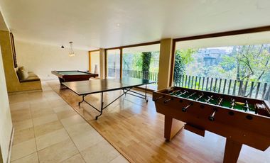 LOMAS DE BEZARES, HERMOSA CASA EN VENTA