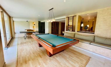 LOMAS DE BEZARES, HERMOSA CASA EN VENTA