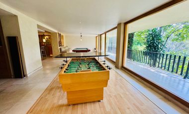 LOMAS DE BEZARES, HERMOSA CASA EN VENTA