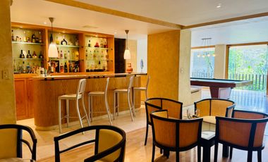 LOMAS DE BEZARES, HERMOSA CASA EN VENTA