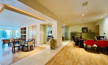 LOMAS DE BEZARES, HERMOSA CASA EN VENTA