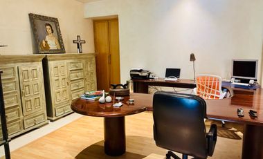 LOMAS DE BEZARES, HERMOSA CASA EN VENTA