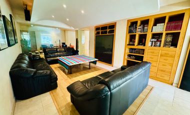 LOMAS DE BEZARES, HERMOSA CASA EN VENTA