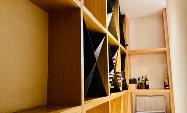 LOMAS DE BEZARES, HERMOSA CASA EN VENTA