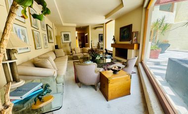 LOMAS DE BEZARES, HERMOSA CASA EN VENTA