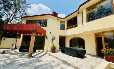 LOMAS DE BEZARES, HERMOSA CASA EN VENTA