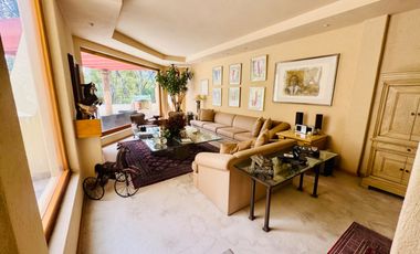 LOMAS DE BEZARES, HERMOSA CASA EN VENTA