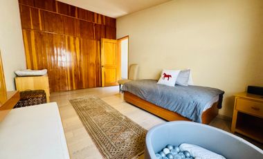 LOMAS DE BEZARES, HERMOSA CASA EN VENTA