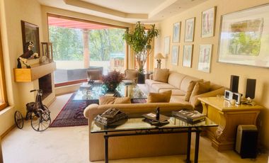 LOMAS DE BEZARES, HERMOSA CASA EN VENTA