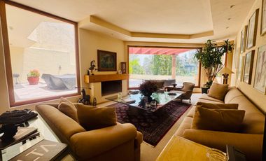 LOMAS DE BEZARES, HERMOSA CASA EN VENTA