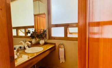 LOMAS DE BEZARES, HERMOSA CASA EN VENTA