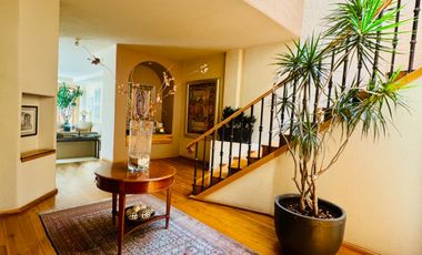 LOMAS DE BEZARES, HERMOSA CASA EN VENTA