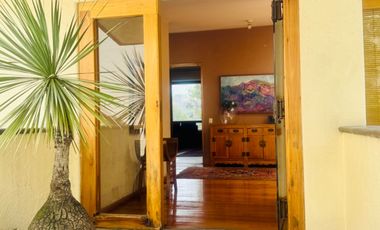 LOMAS DE BEZARES, HERMOSA CASA EN VENTA