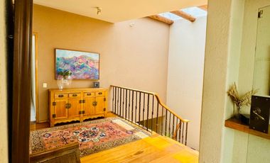 LOMAS DE BEZARES, HERMOSA CASA EN VENTA