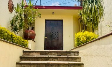 LOMAS DE BEZARES, HERMOSA CASA EN VENTA