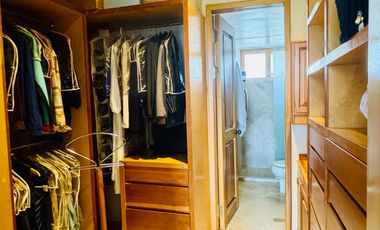 LOMAS DE BEZARES, HERMOSA CASA EN VENTA