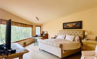 LOMAS DE BEZARES, HERMOSA CASA EN VENTA