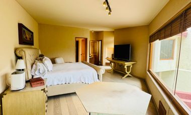 LOMAS DE BEZARES, HERMOSA CASA EN VENTA