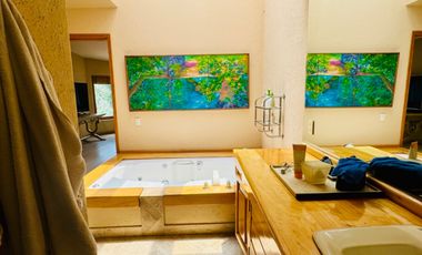 LOMAS DE BEZARES, HERMOSA CASA EN VENTA