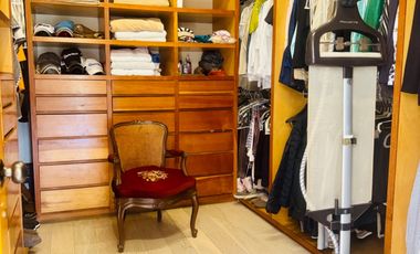 LOMAS DE BEZARES, HERMOSA CASA EN VENTA