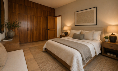 LOMAS DE BEZARES. VENTA O RENTA, RESIDENCIA CON GRAN POTENCIAL.