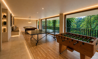 LOMAS DE BEZARES. VENTA O RENTA, RESIDENCIA CON GRAN POTENCIAL.