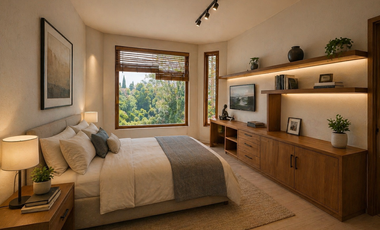 LOMAS DE BEZARES. VENTA O RENTA, RESIDENCIA CON GRAN POTENCIAL.
