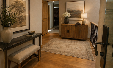 LOMAS DE BEZARES. VENTA O RENTA, RESIDENCIA CON GRAN POTENCIAL.