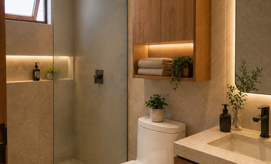 LOMAS DE BEZARES. VENTA O RENTA, RESIDENCIA CON GRAN POTENCIAL.