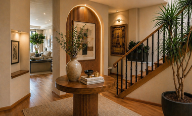 LOMAS DE BEZARES. VENTA O RENTA, RESIDENCIA CON GRAN POTENCIAL.