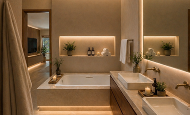 LOMAS DE BEZARES. VENTA O RENTA, RESIDENCIA CON GRAN POTENCIAL.