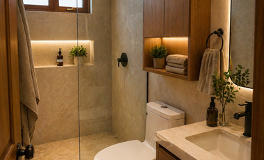 LOMAS DE BEZARES. VENTA O RENTA, RESIDENCIA CON GRAN POTENCIAL.