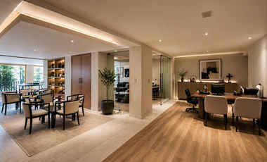 LOMAS DE BEZARES. VENTA O RENTA, RESIDENCIA CON GRAN POTENCIAL.