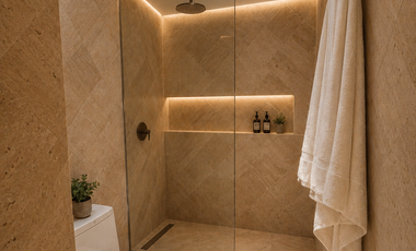 LOMAS DE BEZARES. VENTA O RENTA, RESIDENCIA CON GRAN POTENCIAL.