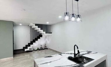 Casa en venta Frac Sabines zona sur ote de la ciudad